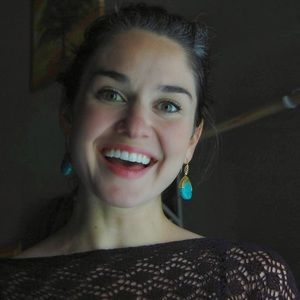 Meet your Posher, Shelly annette